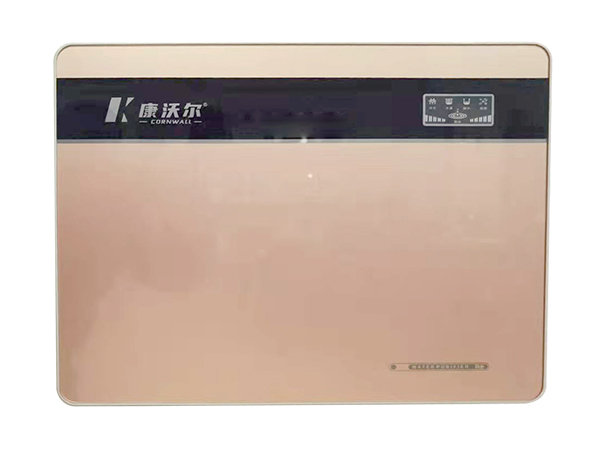 KWE-RO100/RO400 天泉三號